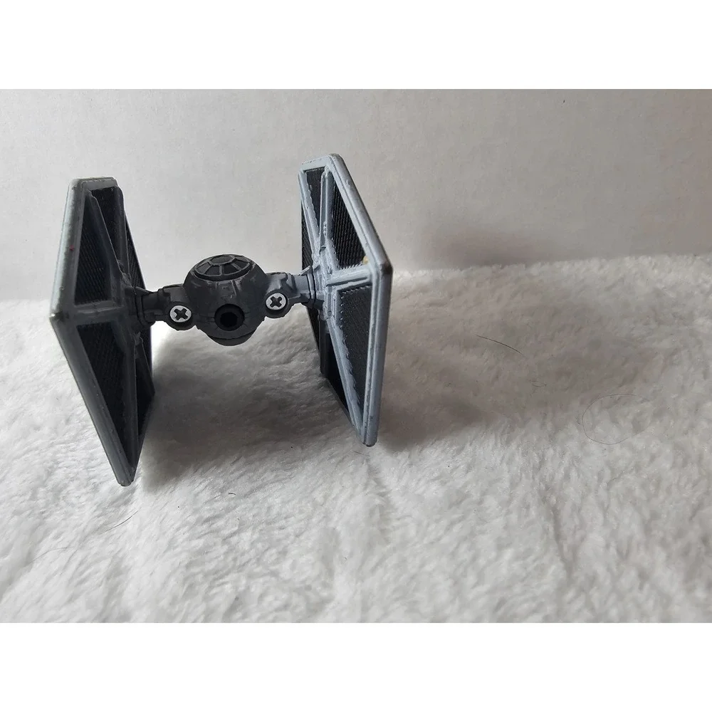N/A star wars